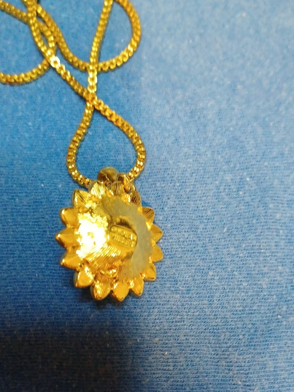 Nolan Miller Pearl Necklace
